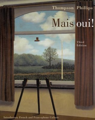 Mais Oui Book