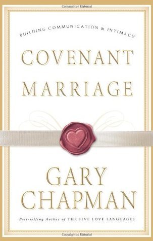 Covenant Marriage book cover