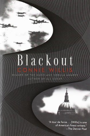 Blackout (All Clear #1)