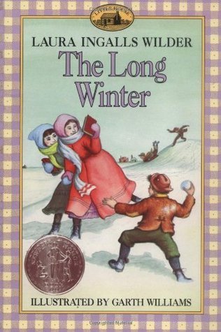 The Long Winter (Little House, #6)
