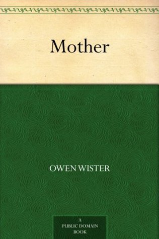 Mother book cover