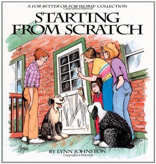 Starting from Scratch