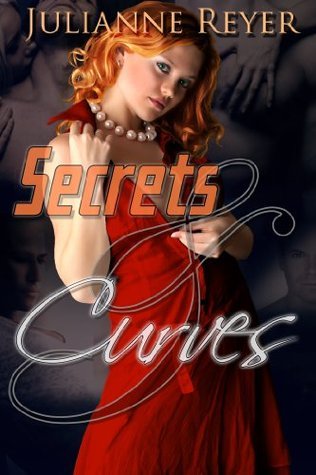 Secrets & Curves book cover