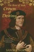 The Rose of York: Crown of Destiny