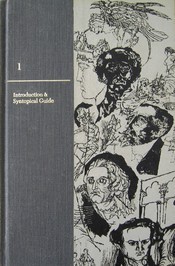 Introduction and Syntopical Guide book cover