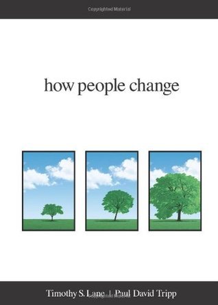 How People Change book cover