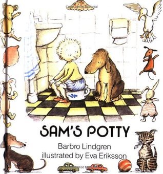 Sam's Potty