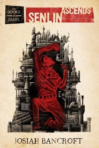 Senlin Ascends (The Books of Babel, #1)