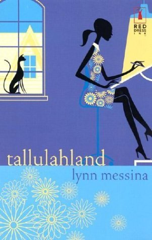 Tallulahland book cover