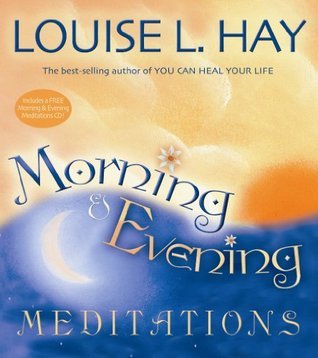 Morning & Evening Meditations book cover