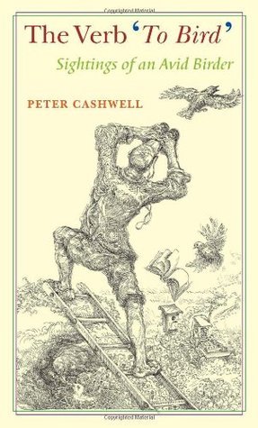 The Verb To Bird cover