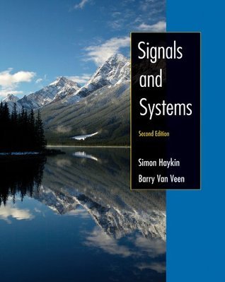 Signals and Systems, 2005 Interactive Solutions Edition by Simon Haykin ...