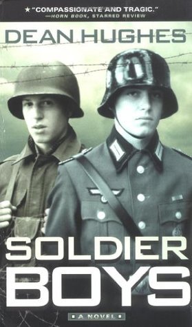 Soldier Boys cover