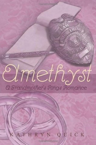 Amethyst (Grandmother's Rings Trilogy, #1)