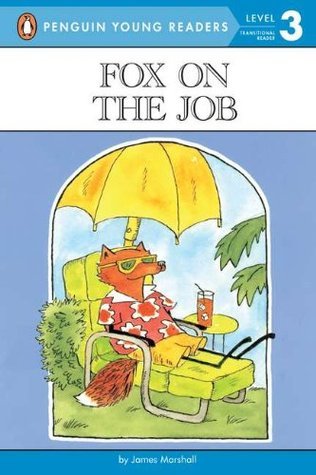 Fox On The Job