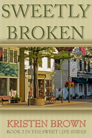 Sweetly Broken