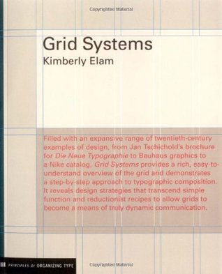 Grid Systems — Kimberly Elam