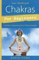 Chakras for Beginners book cover