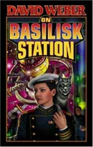 On Basilisk Station (Honor Harrington, #1)