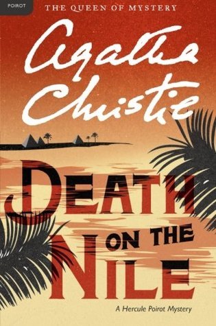 Death on the Nile (Hercule Poirot, #18)