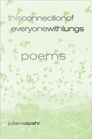 This Connection of Everyone with Lungs book cover