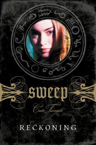 Reckoning (Wicca, #13)