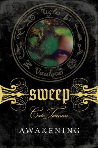 Awakening (Sweep, #5)