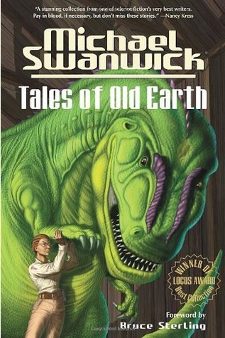 Tales of Old Earth