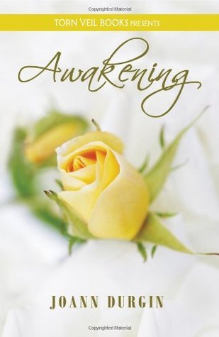 Awakening cover