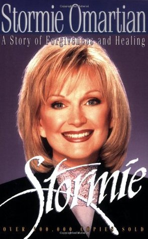 Stormie book cover