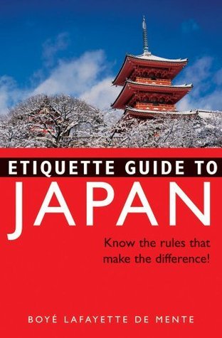 Etiquette Guide to Japan: Know the Rules That Make the