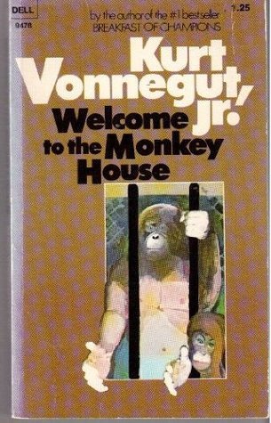 Euphio Question Quotes Welcome To The Monkey House By Kurt Vonnegut
