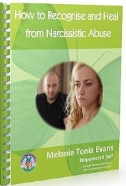 How to Recognize and Heal from Narcissistic Abuse by Melanie Tonia ...