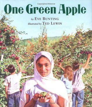 One Green Apple book cover