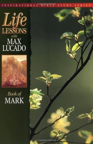 Life Lessons with Max Lucado book cover