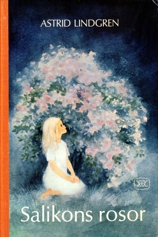 Salikons rosor book cover