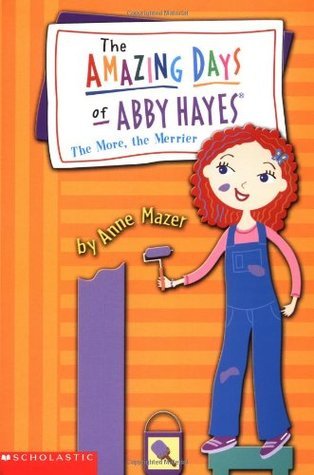 The More, The Merrier book cover
