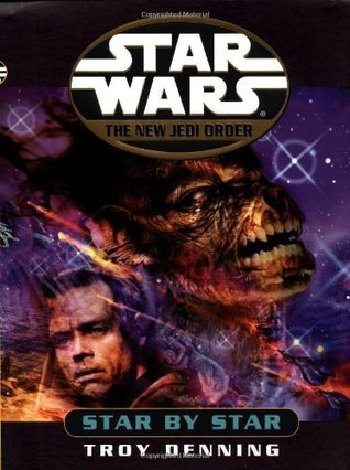 Star by Star (Star Wars: The New Jedi Order, #9)