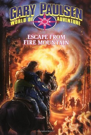World of Adventure book cover 3