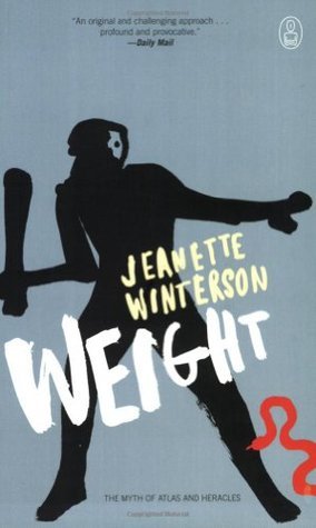 Weight: The Myth of Atlas and Heracles