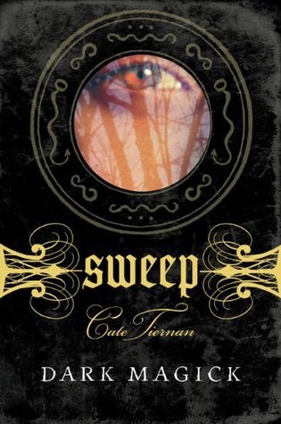 Dark Magick (Sweep, #4)