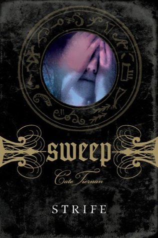 Strife (Sweep, #9)