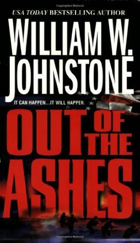 Ashes book cover 1