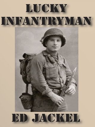 Lucky Infantryman