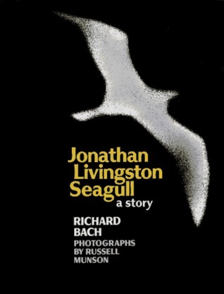 Jonathan Livingston Seagull