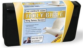 The Complete Audio Holy Bible: King James Version by Anonymous | Goodreads
