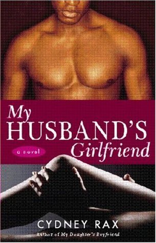 My Husband's Girlfriend book cover