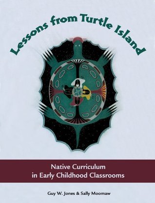 Curriculum development for Turtle Island studies