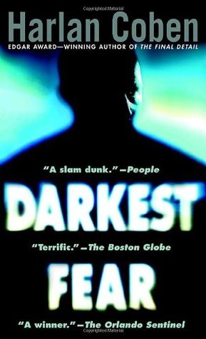 Darkest Fear cover
