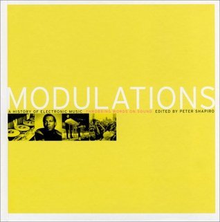 Modulations book cover